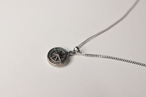 Compass Pendant